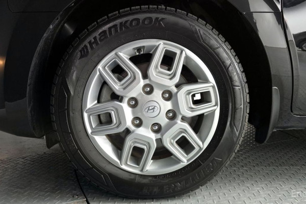 2022 Hyundai Staria с пробегом 85 808 км