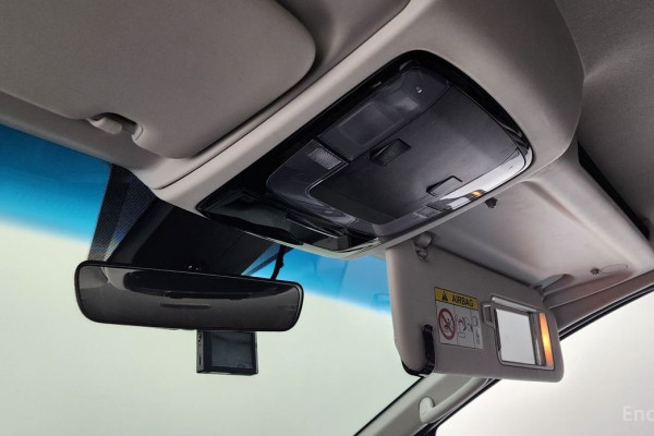 2022 Hyundai Staria с пробегом 83 593 км