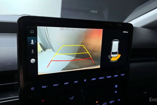 2022 Hyundai Staria с пробегом 30 660 км