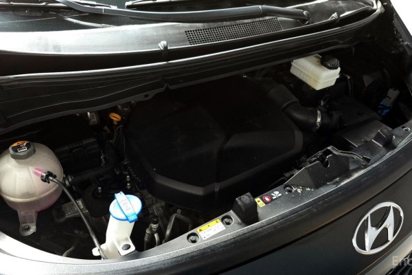 2022 Hyundai Staria с пробегом 85 808 км