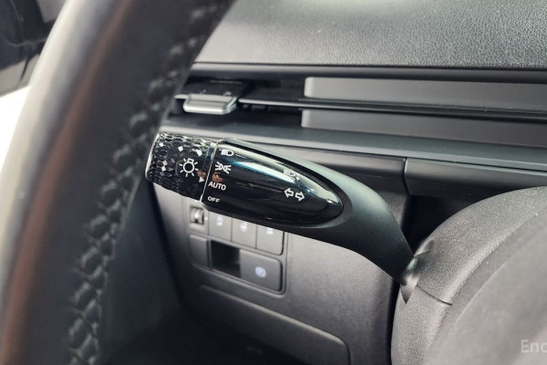 2022 Hyundai Staria с пробегом 83 593 км