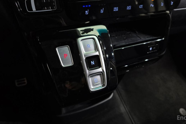 2022 Hyundai Staria с пробегом 75 445 км