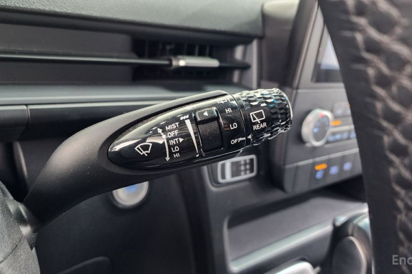 2022 Hyundai Staria с пробегом 83 593 км