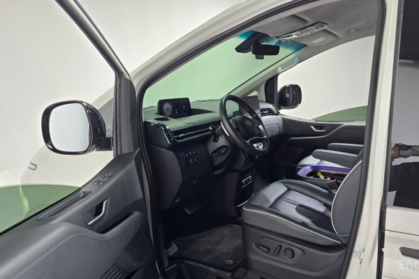 2022 Hyundai Staria с пробегом 75 445 км