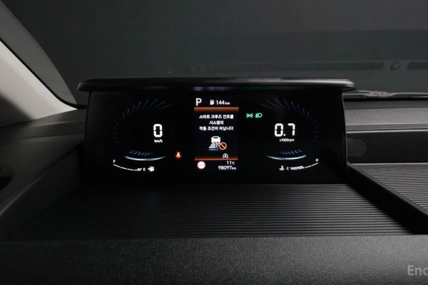 2022 Hyundai Staria с пробегом 98 097 км