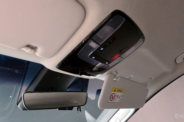 2022 Hyundai Staria с пробегом 30 660 км