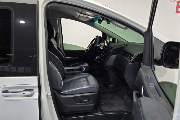 2022 Hyundai Staria с пробегом 75 445 км