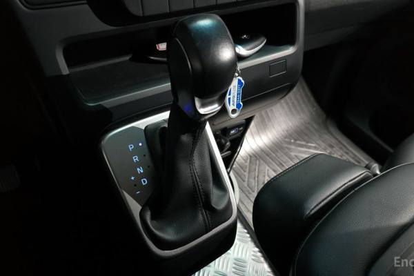 2022 Hyundai Staria с пробегом 85 808 км