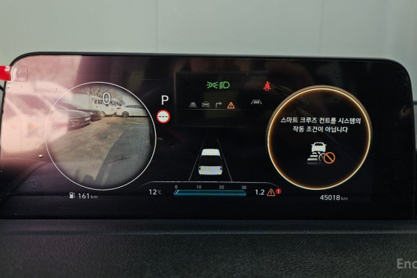 2022 Hyundai Staria с пробегом 45 018 км