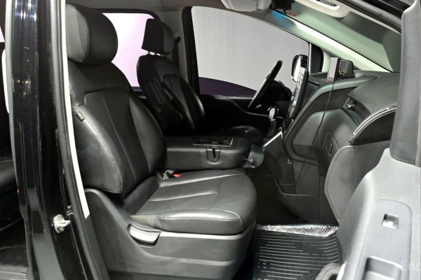 2022 Hyundai Staria с пробегом 85 808 км