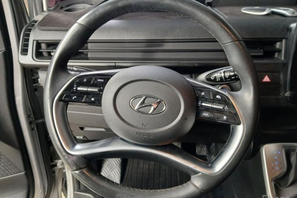 2021 Hyundai Staria с пробегом 31 067 км