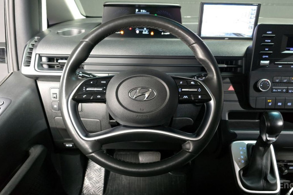 2022 Hyundai Staria с пробегом 85 808 км