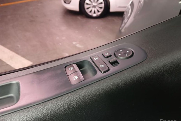 2021 Hyundai Staria с пробегом 31 067 км