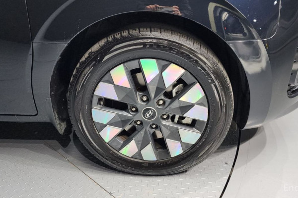 2021 Hyundai Staria с пробегом 113 265 км