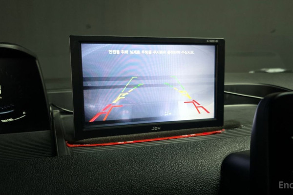 2022 Hyundai Staria с пробегом 85 808 км