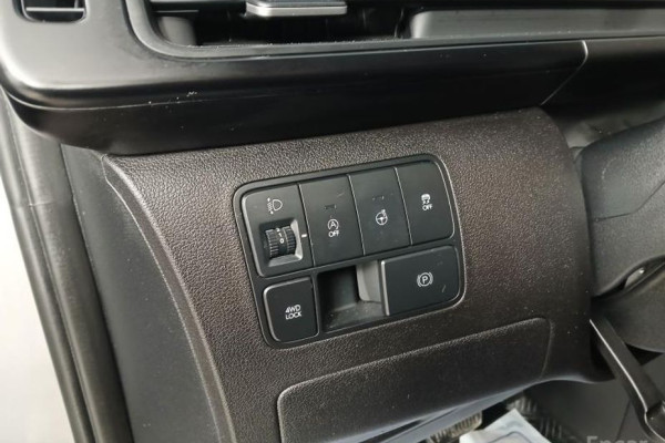 2021 Hyundai Staria с пробегом 31 067 км