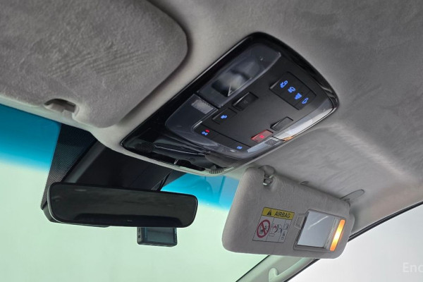 2022 Hyundai Staria с пробегом 75 445 км