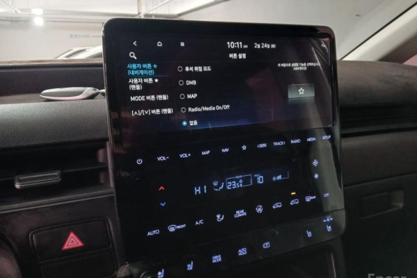 2021 Hyundai Staria с пробегом 31 067 км