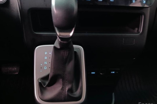 2021 Hyundai Staria с пробегом 31 067 км