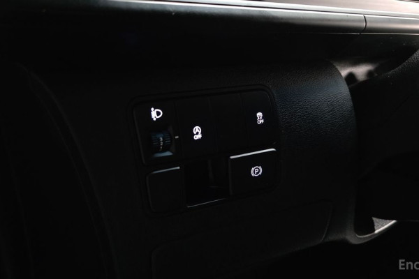 2022 Hyundai Staria с пробегом 98 097 км