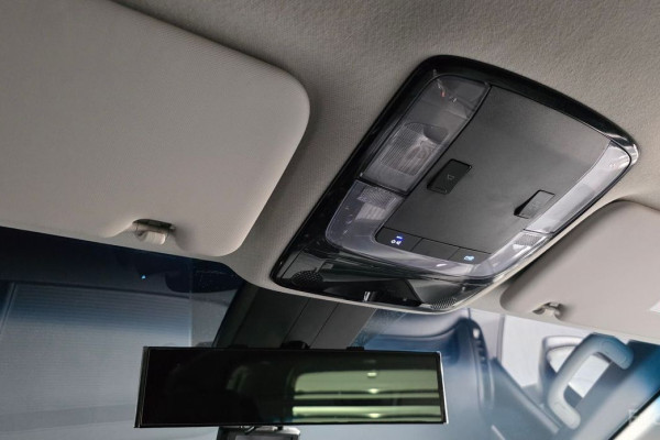 2022 Hyundai Staria с пробегом 98 097 км