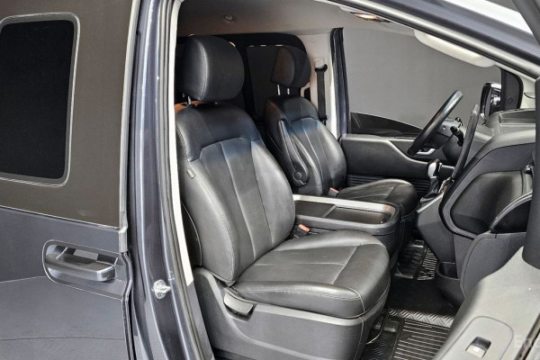 2022 Hyundai Staria с пробегом 71 768 км