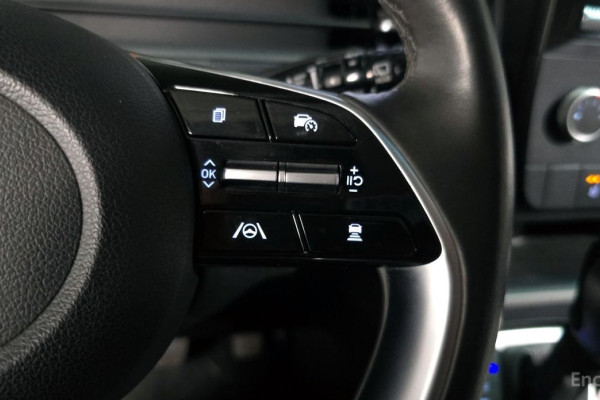 2022 Hyundai Staria с пробегом 85 808 км