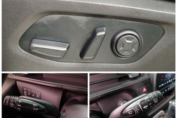 2021 Hyundai Staria с пробегом 31 067 км