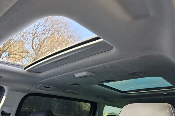 2022 Hyundai Staria с пробегом 45 018 км