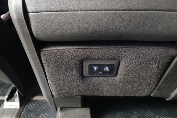 2021 Hyundai Staria с пробегом 31 067 км