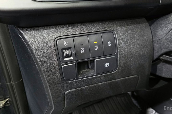 2022 Hyundai Staria с пробегом 71 768 км