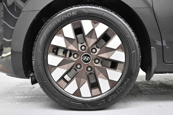 2021 Hyundai Staria с пробегом 77 535 км