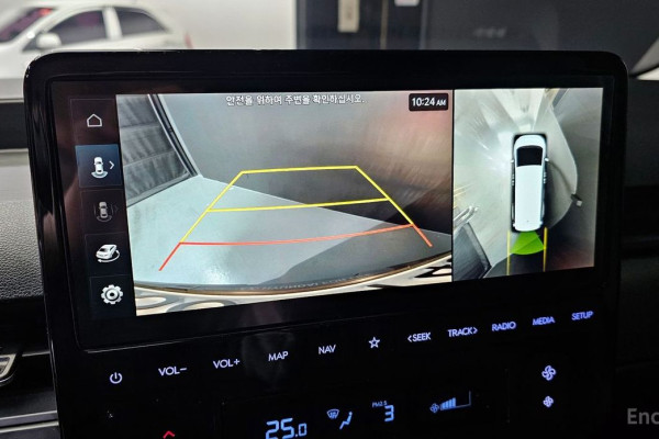 2022 Hyundai Staria с пробегом 71 768 км