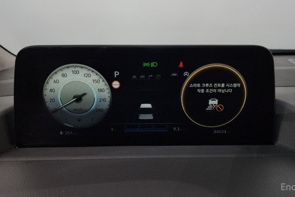 2021 Hyundai Staria с пробегом 84 034 км