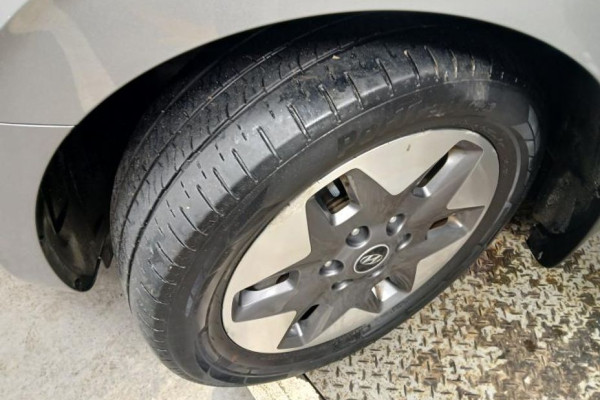 2021 Hyundai Staria с пробегом 31 067 км