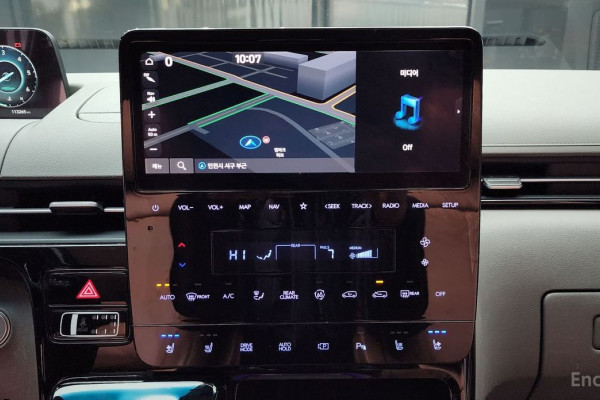 2021 Hyundai Staria с пробегом 113 265 км