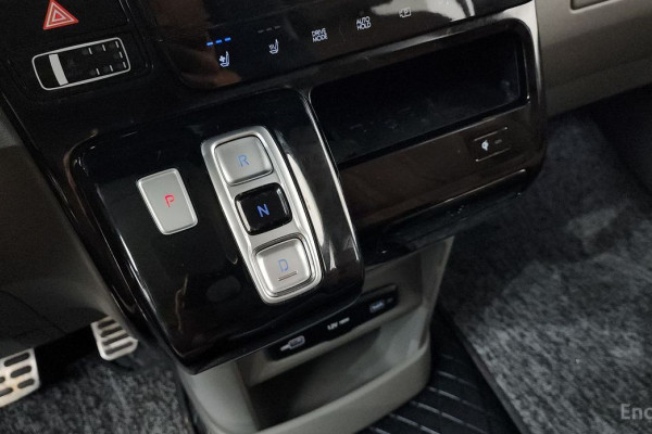 2021 Hyundai Staria с пробегом 84 034 км