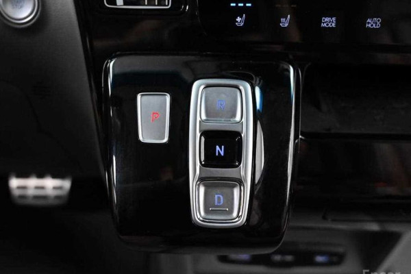 2021 Hyundai Staria с пробегом 77 535 км