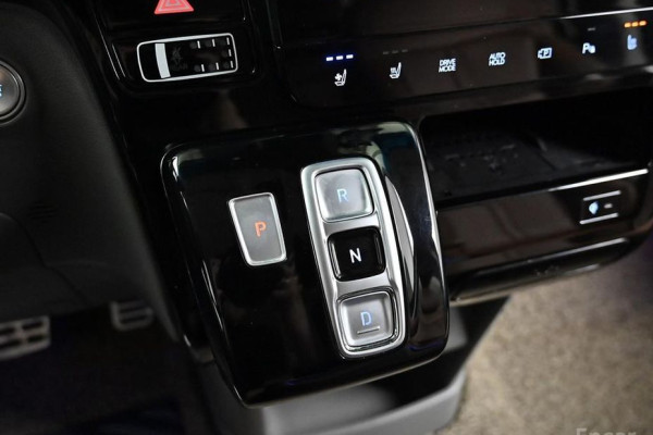 2022 Hyundai Staria с пробегом 119 596 км