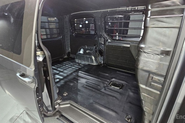 2022 Hyundai Staria с пробегом 98 142 км