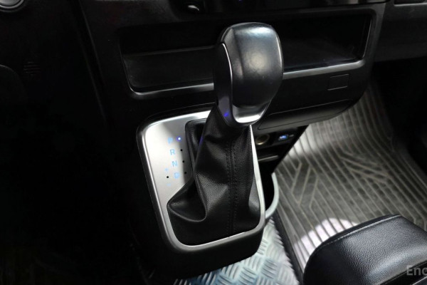 2022 Hyundai Staria с пробегом 70 126 км