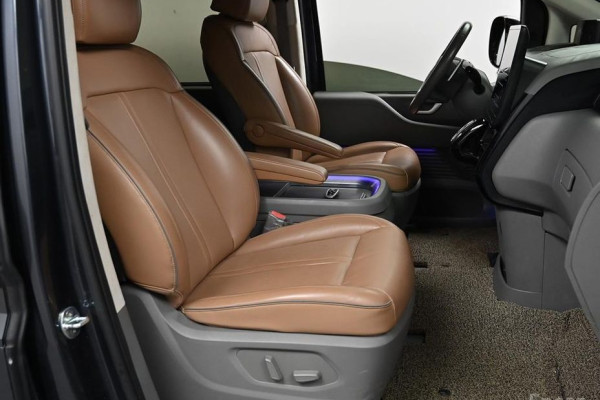 2022 Hyundai Staria с пробегом 119 596 км