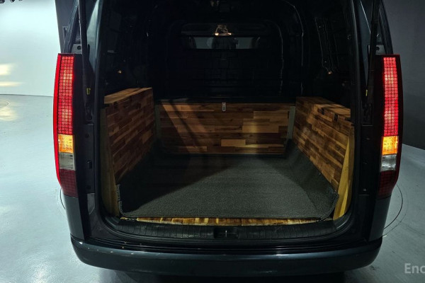 2022 Hyundai Staria с пробегом 71 768 км