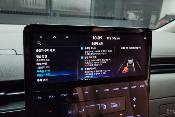 2021 Hyundai Staria с пробегом 113 265 км