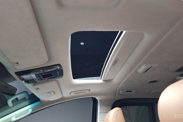 2021 Hyundai Staria с пробегом 113 265 км