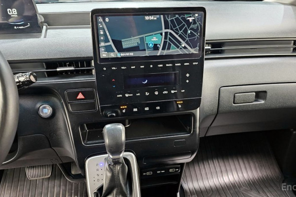 2022 Hyundai Staria с пробегом 98 142 км