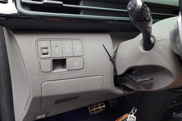 2021 Hyundai Staria с пробегом 113 265 км