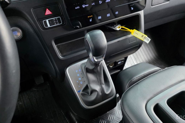2022 Hyundai Staria с пробегом 38 808 км