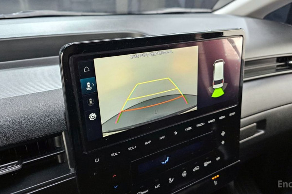 2022 Hyundai Staria с пробегом 98 142 км