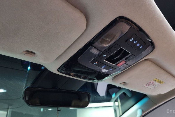 2021 Hyundai Staria с пробегом 113 265 км